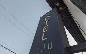 Joy Hotel